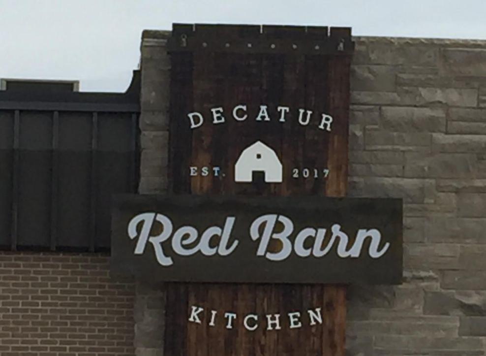 Red Barn